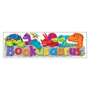 BOOKASAURUS DINO-MITE PALS BOOKMARK-Learning Materials-JadeMoghul Inc.