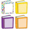 BOOKS CUT OUTS-Learning Materials-JadeMoghul Inc.