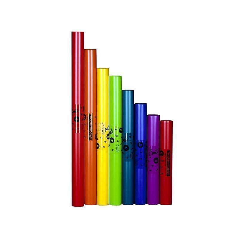 BOOMWHACKERS C MAJOR DIATONIC-Learning Materials-JadeMoghul Inc.