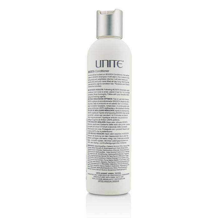 Boosta Conditioner (Volume Body) - 236ml-8oz-Hair Care-JadeMoghul Inc.