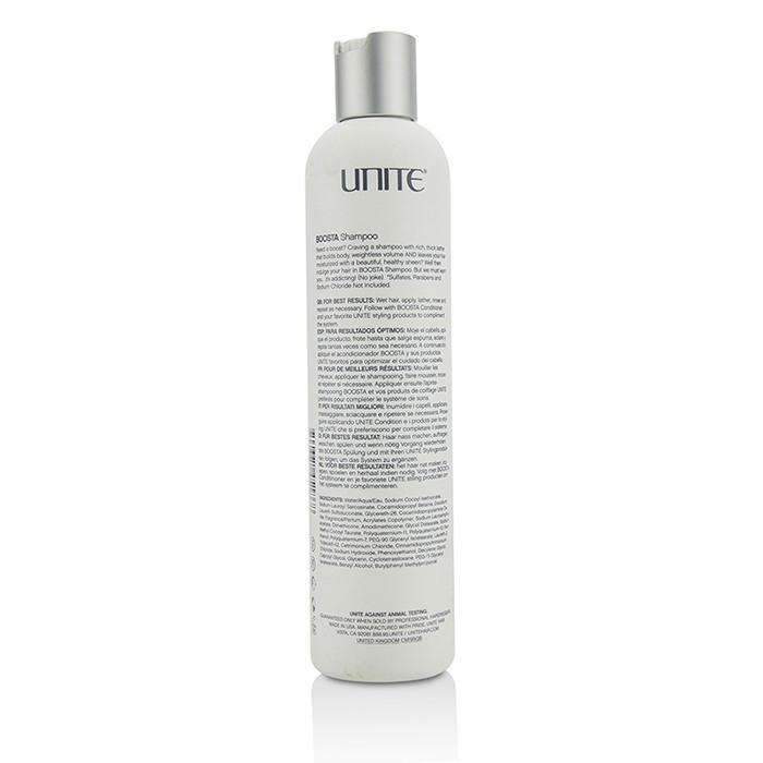 Boosta Shampoo (Volume Body) - 300ml-10oz-Hair Care-JadeMoghul Inc.