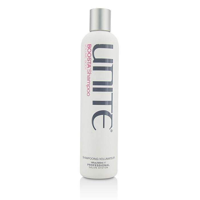 Boosta Shampoo (Volume Body) - 300ml-10oz-Hair Care-JadeMoghul Inc.