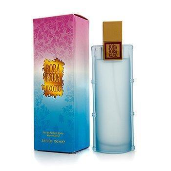 Bora Bora Exotic Eau De Parfum Spray - 100ml/3.4oz-Fragrances For Women-JadeMoghul Inc.