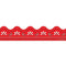 BORDER RED BANDANA 36 STRAIGHT-Learning Materials-JadeMoghul Inc.