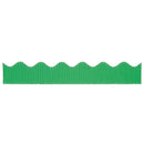 BORDETTE 2 1/4 X 50FT APPLE GREEN-Arts & Crafts-JadeMoghul Inc.