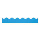 BORDETTE 2 1/4 X 50FT BRITE BLUE-Arts & Crafts-JadeMoghul Inc.