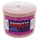 BORDETTE 2 1/4 X 50FT PINK-Arts & Crafts-JadeMoghul Inc.