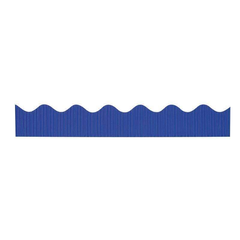 BORDETTE 2 1/4 X 50FT ROYAL BLUE-Arts & Crafts-JadeMoghul Inc.