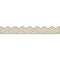 BORDETTE 2.25X25 VINATAGE LACE-Arts & Crafts-JadeMoghul Inc.