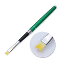 BORN PRETTY Acrylic Manicuring Brush For Nail Art Painting Brushes Dotting Design  Nail Brush Kit Gel Varnishes Tools AExp