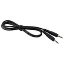 Boss Audio 35AC Male to Male 3.5mm Aux Cable - 36" [35AC]-Accessories-JadeMoghul Inc.