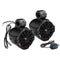 Boss Audio B62ABT 6.5" 2-Way Amplified Waketower Speakers w-Bluetooth Controller [B62ABT]-Speakers-JadeMoghul Inc.