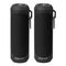 Boss Audio Bolt Marine Bluetooth Portable Speaker System w-Flashlight - Pair - Black [BOLTBLK]-Speakers-JadeMoghul Inc.