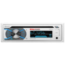 Boss Audio MR508UABW Single-DIN CD-USB-SD-MP3-WMA-AM-FM Receiver w-Bluetooth [MR508UABW]-Stereos-JadeMoghul Inc.