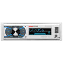 Boss Audio MR632UAB Single-DIN Multimedia Player USB-SD-MP3-WMA-AM-FM w- Bluetooth [MR632UAB]-Stereos-JadeMoghul Inc.