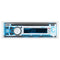 Boss Audio MR762BRGB Single DIN Bluetooth Enabled In-Dash MP3-CD-CDRW-AM-FM Receiver [MR762BRGB]-Stereos-JadeMoghul Inc.