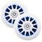 Boss Audio MRGB65 Coaxial Marine 6.5" Speakers w-RGB LED Lights [MRGB65]-Speakers-JadeMoghul Inc.