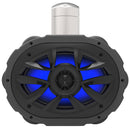 Boss Audio MRWT69RGB 6" x 9" Waketower Speaker w-RGB LED Lights - Black [MRWT69RGB]-Speakers-JadeMoghul Inc.