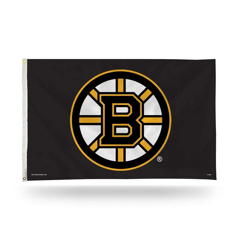 Flag Banner Boston Bruins Banner Flag