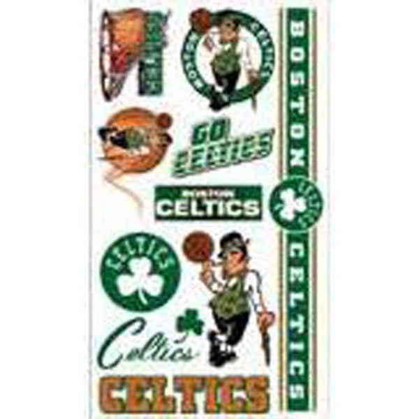 Boston Celtics Team Logo Magnet-LICENSED NOVELTIES-JadeMoghul Inc.