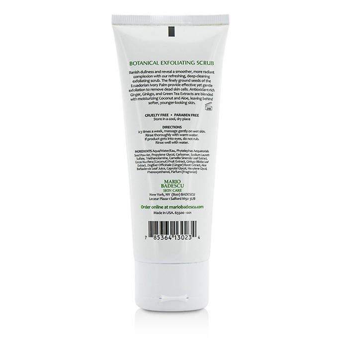 Botanical Exfoliating Scrub - For All Skin Types - 100ml-3.4oz-All Skincare-JadeMoghul Inc.