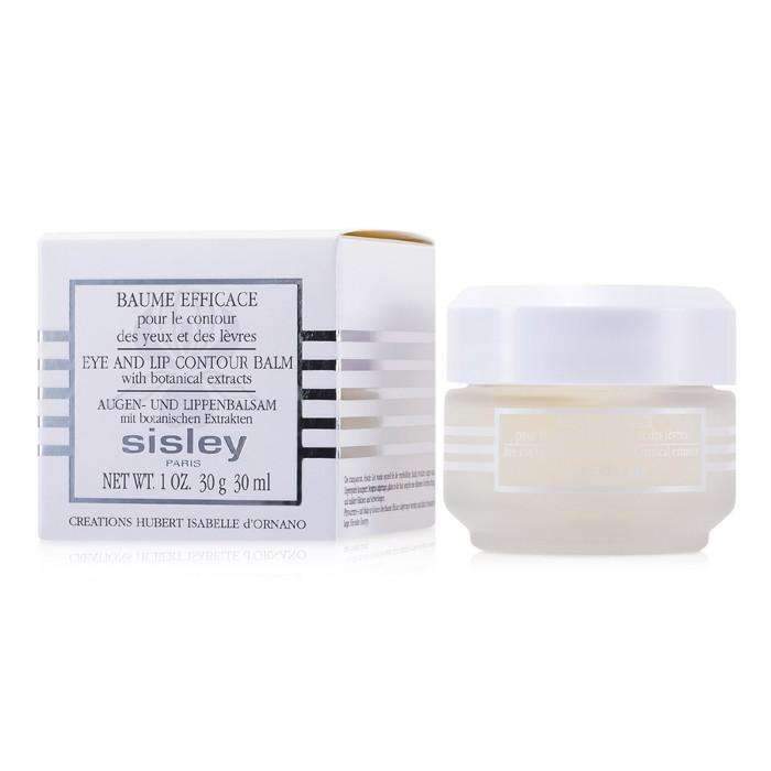 Botanical Eye & Lip Contour Balm - 30ml-1oz-All Skincare-JadeMoghul Inc.