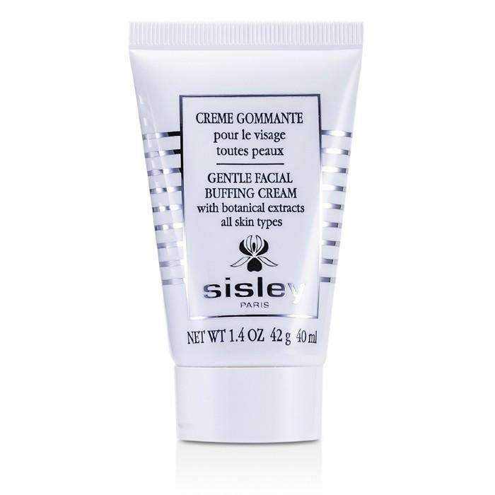 Botanical Gentle Facial Buffing Cream - 40ml-1.4oz-All Skincare-JadeMoghul Inc.