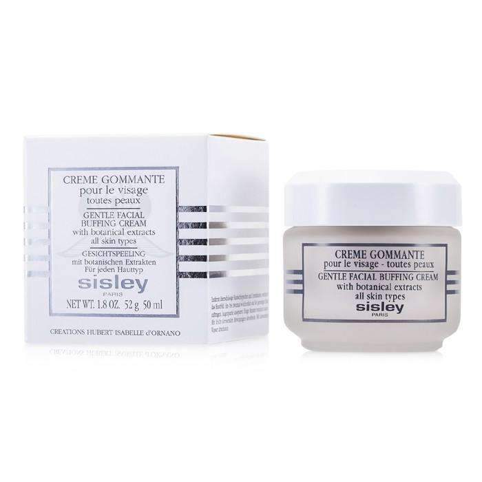 Botanical Gentle Facial Buffing Cream - 50ml-1.7oz-All Skincare-JadeMoghul Inc.