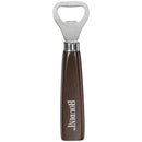 Bottle Opener with Wood Handle-Wine Coolers & Barware-JadeMoghul Inc.