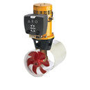 Bow Thrusters VETUS Bow Thruster - 55 kgf - 12V [BOW5512D] VETUS