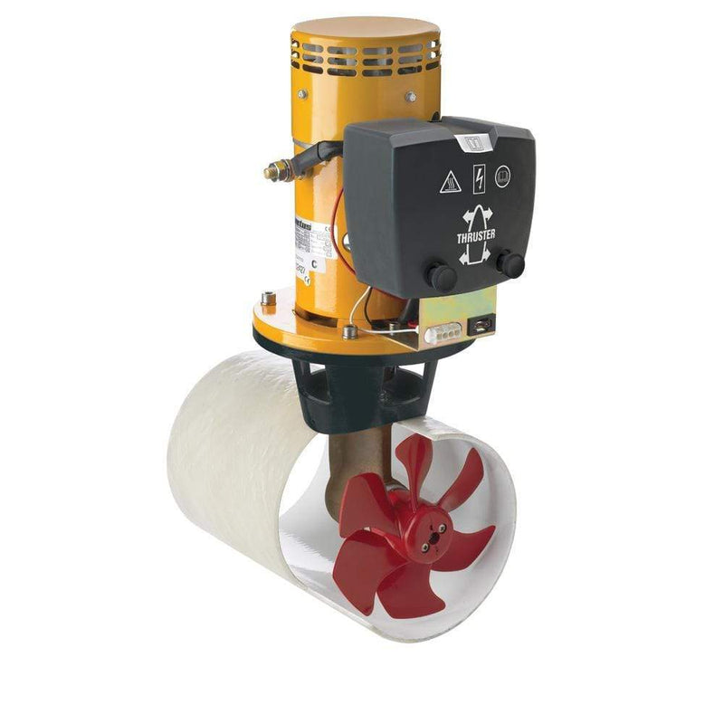 Bow Thrusters VETUS Bow Thruster - 95 kgf - 12V [BOW9512D] VETUS