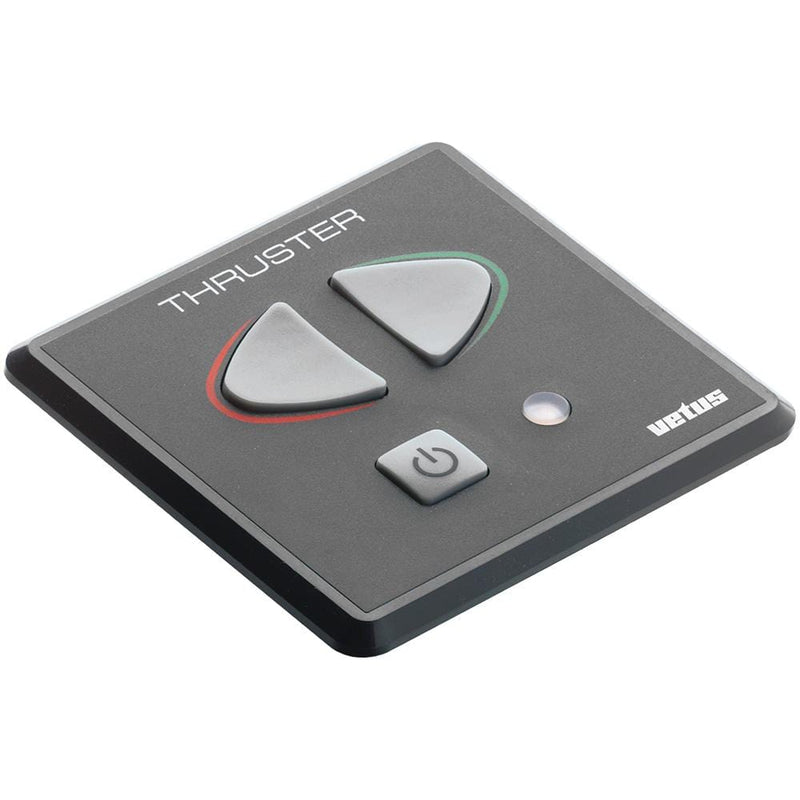 Bow Thrusters VETUS Bow Thruster Panel w/Buttons & Time Lapse [BPSE2] VETUS