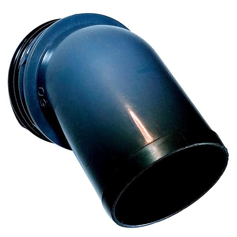 Bow Thrusters VETUS Rotating Hose Connection f/LP, LSS  NLP - 50mm [US003] VETUS
