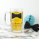 Birthday Present Ideas Bowtie Tankard