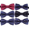 Bowties / Formal Neckties-L01-JadeMoghul Inc.