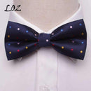 Bowties / Formal Neckties-L02-JadeMoghul Inc.