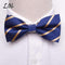 Bowties / Formal Neckties-L06-JadeMoghul Inc.