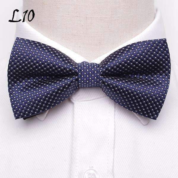 Bowties / Formal Neckties-L10-JadeMoghul Inc.