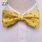 Bowties / Formal Neckties-L11-JadeMoghul Inc.
