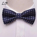 Bowties / Formal Neckties-L13-JadeMoghul Inc.