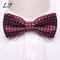 Bowties / Formal Neckties-L15-JadeMoghul Inc.