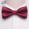 Bowties / Formal Neckties-L16-JadeMoghul Inc.