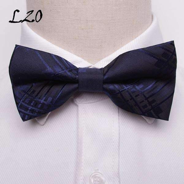 Bowties / Formal Neckties-L20-JadeMoghul Inc.