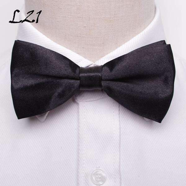 Bowties / Formal Neckties-L21-JadeMoghul Inc.