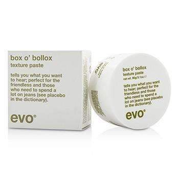 Box O' Bollox Texture Paste (For All Hair Types, Especially Short, Textured Haircuts) - 90g-3.1oz-Hair Care-JadeMoghul Inc.