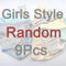 Boys 9 Pcs Soft Cotton Printed Briefs-Girls style-5-JadeMoghul Inc.
