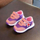 Boys Breathable Mesh Running Shoes-8-5.5-JadeMoghul Inc.