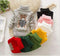 Boys Cable Knit Bear Design Pullover Turtleneck Sweater-picture color-9M-JadeMoghul Inc.
