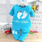 Boys Candy Colors Cute 2 Piece Set-blue-3M-JadeMoghul Inc.