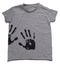 Boys Cotton Hand Print Short Sleeves T Shirt-as picture-3T-JadeMoghul Inc.